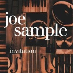 Cd Joe Sample - Invitation