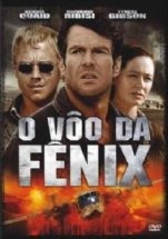 Dvd Original Do Filme O Vôo Da Fênix ( Dennis Quaid)