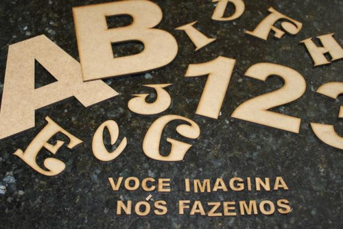 Imagem 3 de 6 de Corte E Gravação A Laser - Prestação De Serviço - Zona Norte