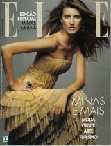 Elle * Ed Especial Minas Gerais * Michele Alves * Takai