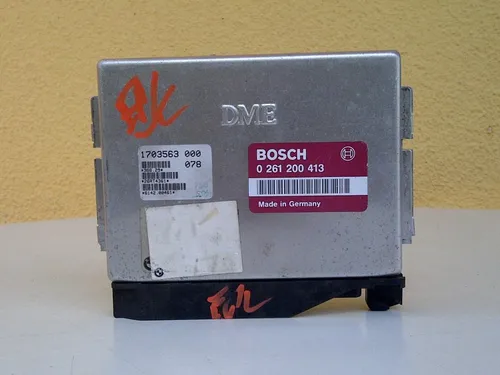 Computadora Para Bmw 325 (Usado)