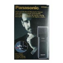 Barbeador Aparador Costeleta, Barba, Bigode Panasonic 389k