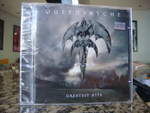 Queensryche - Greatest Hits