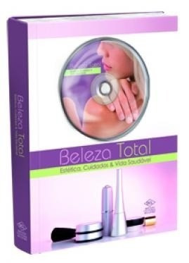 Beleza Total: Estética,cuidados E Vida Saudável Feminino