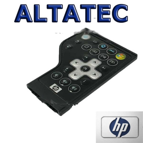 Controle Remoto Hp Dv2000 Dv6000 Dv9000  Hstnn-pro7