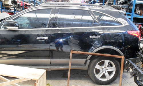 Hyundai Veracruz Batido Peças Sucata - Bartolomeu Peças