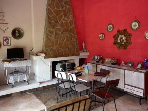 Excelente Casa En Marindia Sur