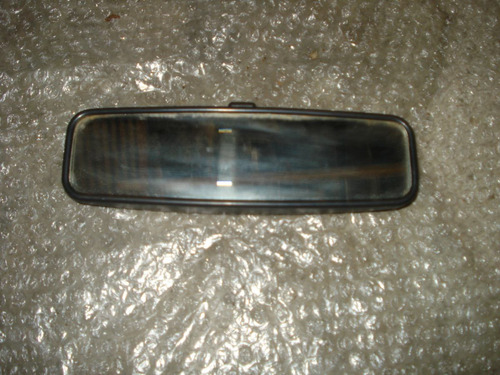 Retrovisor Interno Peugeot 206.