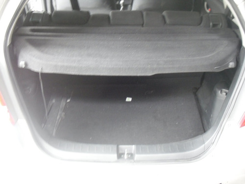 Peças Honda Fit Lx 1.4 Flex 16v 5p Mec. 2012 - Sucata