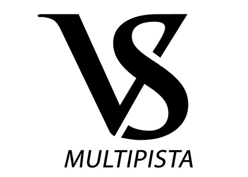 Vs - Multipista (axê, Sertanejo, Pagode, E Muito Mais