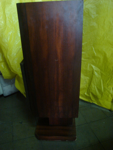 Cxs. Acust. Gradiente Esotech - Ss-ii - Tudo Original Ok.