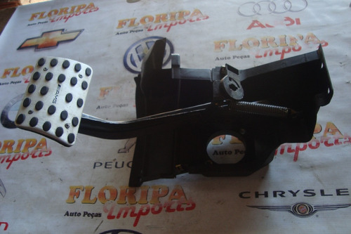 Pedal De Freio Mercedes Clk 320 2004