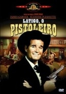 Dvd Latigo O Pistoleiro - Ed. Dublada