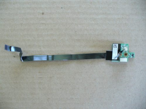 Placa Power Notebook Compaq Presario F500