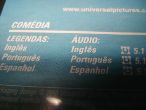 Dvd Encontro De Casais Com Vince Vaughn E Jean Reno