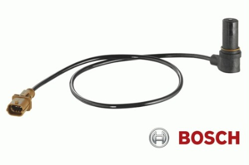 Fiat Marea E Stilo 2.4 - Sensor De Rotacao Original Bosch