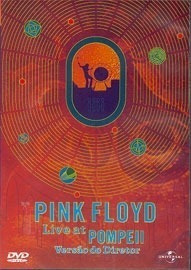Dvd Fora De Catalogo Para Musicos Pink Floyd Frete Gratis
