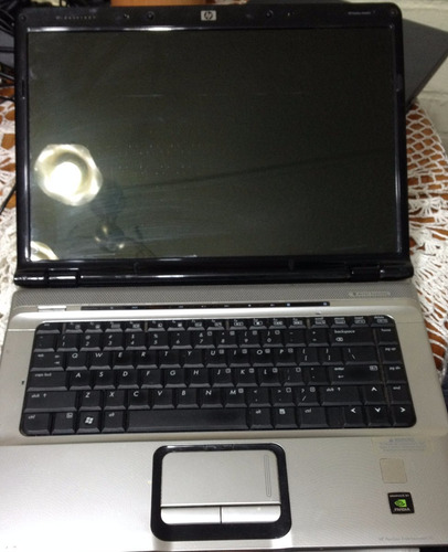 Se Vende Notebook Hp Pavilion Dv6000 En Desarme