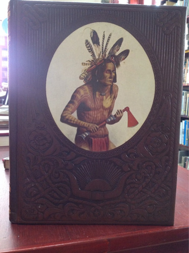 Imagen 1 de 6 de Indios Americanos - Old West The Indians