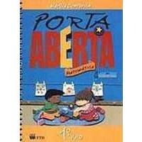 Porta Aberta - Matemática - 1º Ano