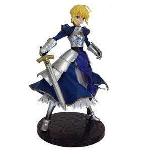 Saber - Fate Stay Night - Taito