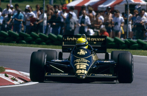 Corridas De Formula 1 Dvd Agora Tambem Via Download