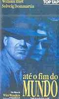 Vhs - Até O Fim Do Mundo - William Hurt,