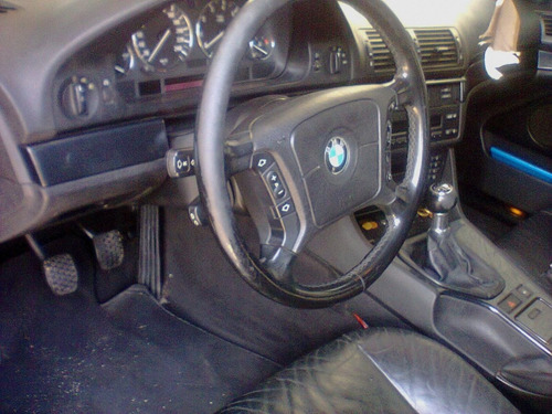 Bmw 540 E Outras, Sucata Só Para Peças