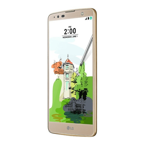LG Stylus 2 Plus