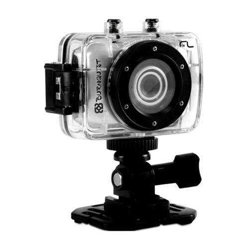 Camera Sportcam Multilaser Hd Dc180