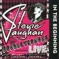 **stevie Ray Vaughan **live In Austin, Texas **cd