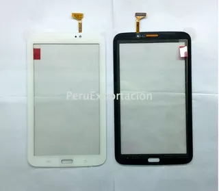 Tactil Para Tablet Samsung Galaxy Tab3 7.0 T211 T210