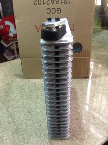 Evaporador Para Toyota Corolla New Sensation 2003 - 2008