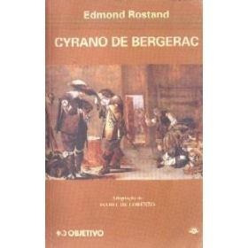 Cyrano De Bergerac - Edmond Rostand