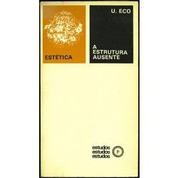A Estrutura Ausente, De Umberto Eco
