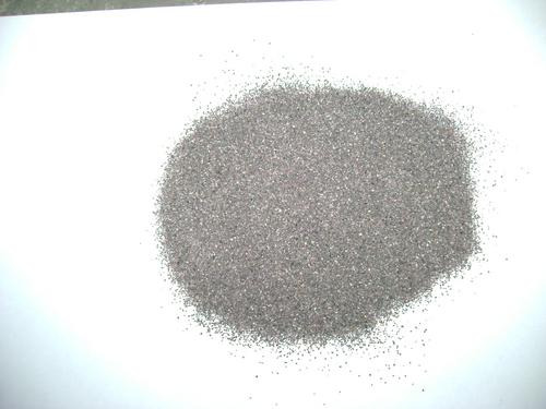 Abrasivo P/ Jato De Areia (óxido De Alumínio) - Canan