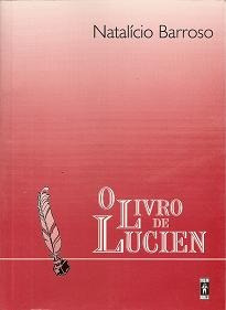 O Livro De Lucien, Natalício Barroso (pocket)