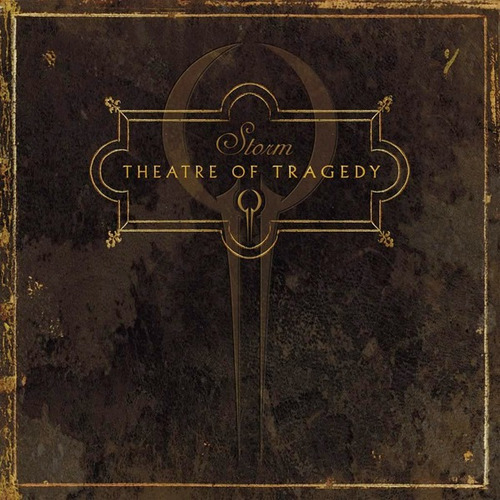 Theatre Of Tragedy - Storm