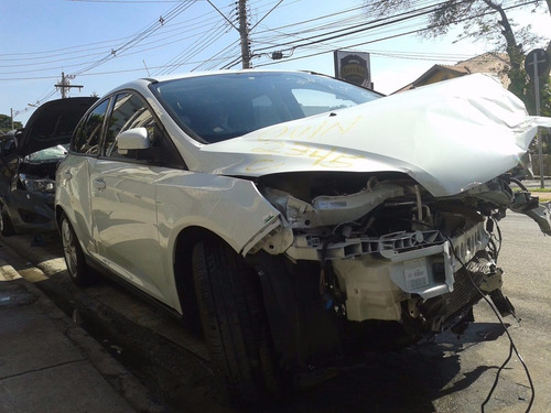 Sucata Ford Focus 2014 2.0 Powershift Peças E Acessorios