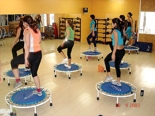 Aproveite!!! Kit Aero Jump 6 Dvds!!! Pague Pelo Mercado Pago