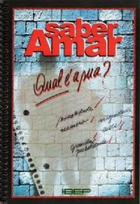 Saber Amar - Qual É A Sua ? Magda G. B. R. De M. Corrêa & Ou