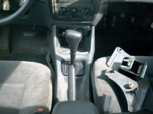 Manopla De Cambio Do Mazda Protege Automático 99