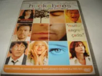 Comprar Dvd Huckabees A Vida É Uma Comédia Com Dustin Hoffman