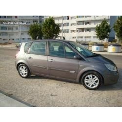 Imagem 3 de 5 de Sucata Peças Acessórios Grand Scenic 2.0 C Teto