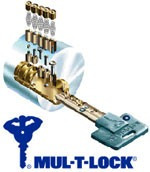 Imagen 2 de 6 de Centro Mul-t-lock