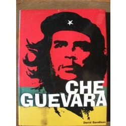 Che Guevara De David Sandison (em Inglês)
