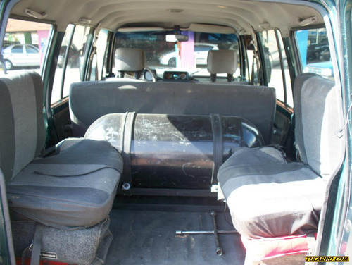 Mitsubishi Montero