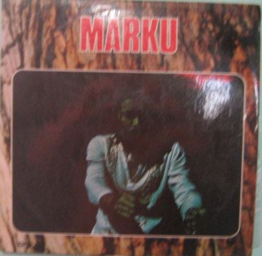 Marku Ribas - Marku Ribas - 1976