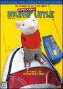 Dvd Original Do Filme O Pequeno Stuart Little