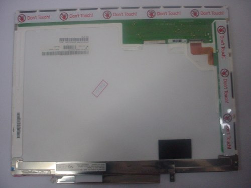 Tela Lcd 14.1 Notebook Dell Inspiron 4150 C640 Qd141x1lh01 (Usado)